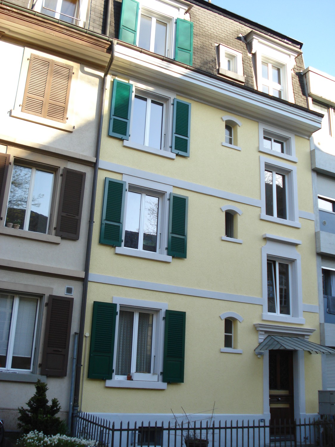 appartamento di 2 locali, foto 2 di 10