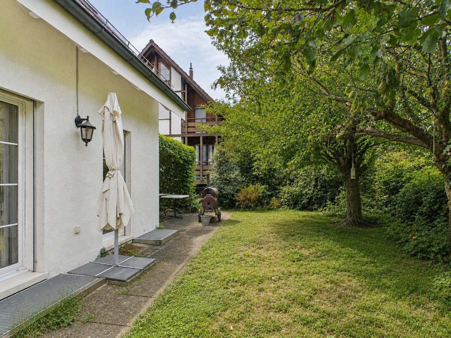 Casa unifamiliare di 5 ½ locali, foto 4 di 4