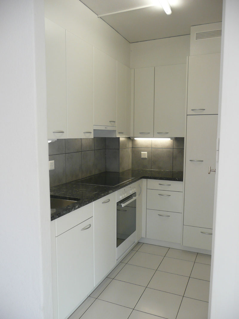 appartamento di 2 locali, foto 3 di 5