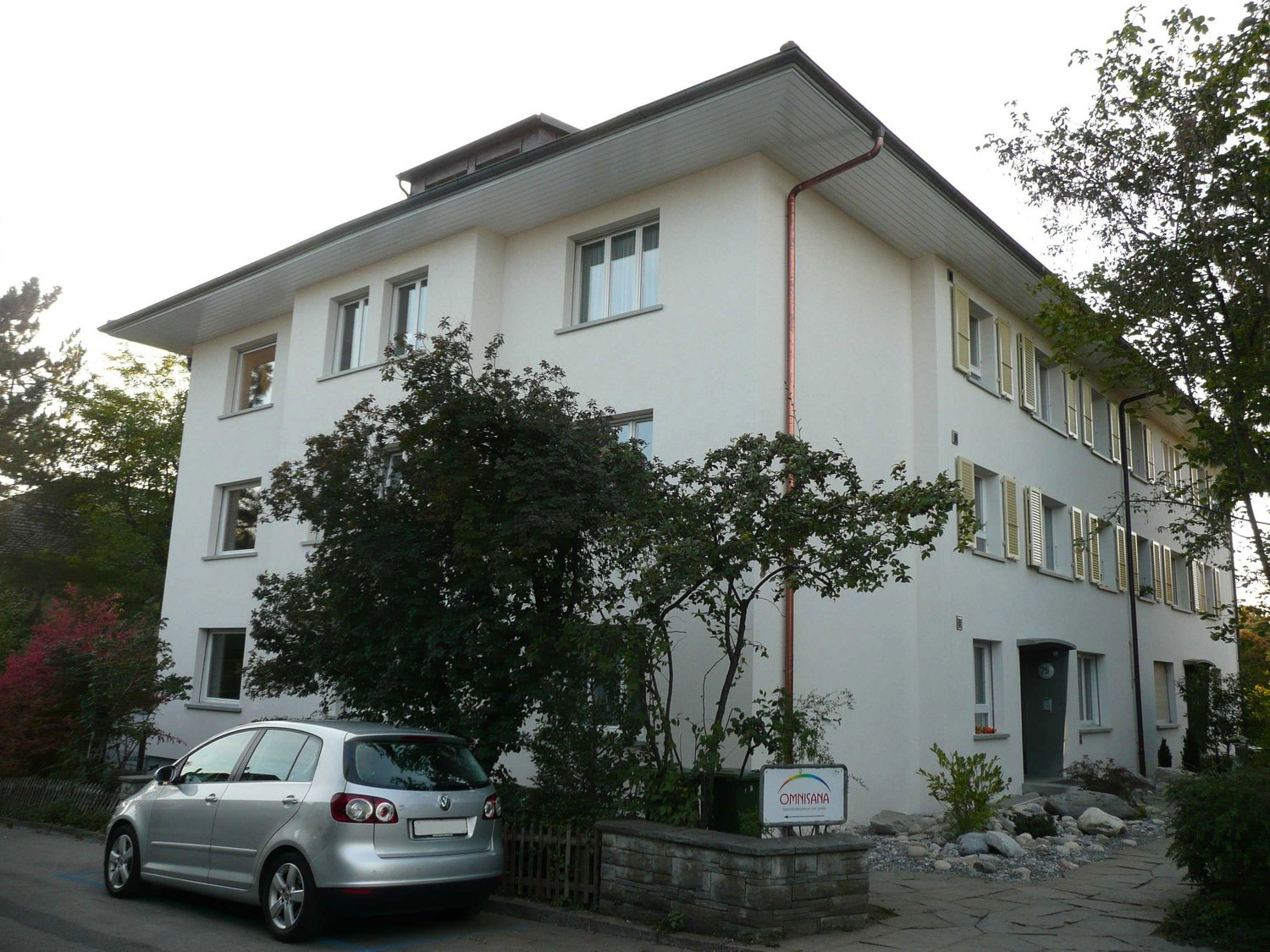 appartamento di 2 locali, foto 1 di 5