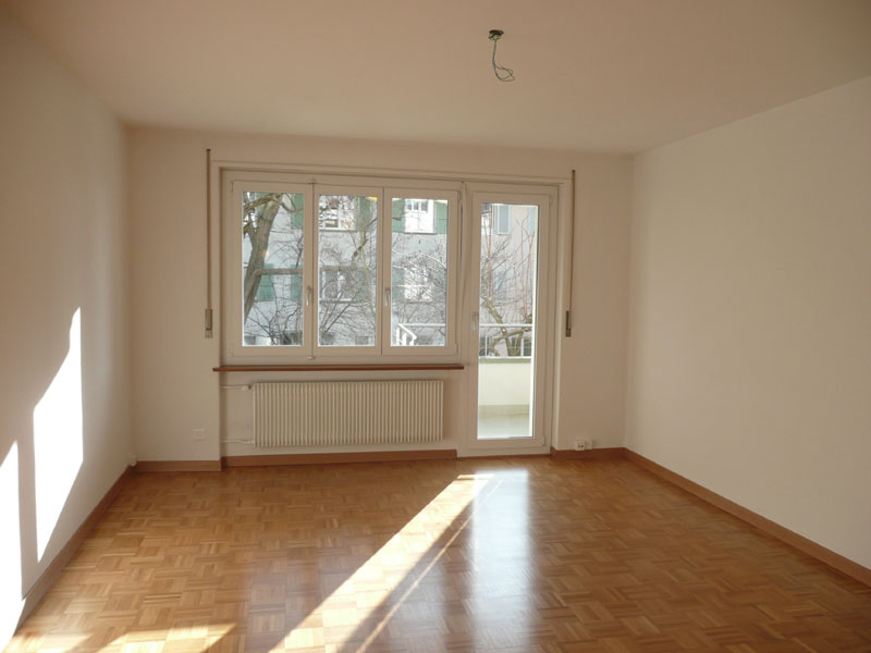 appartamento di 2 locali, foto 2 di 5