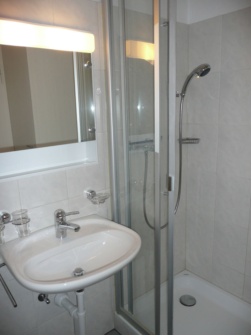 appartamento di 2 locali, foto 4 di 5