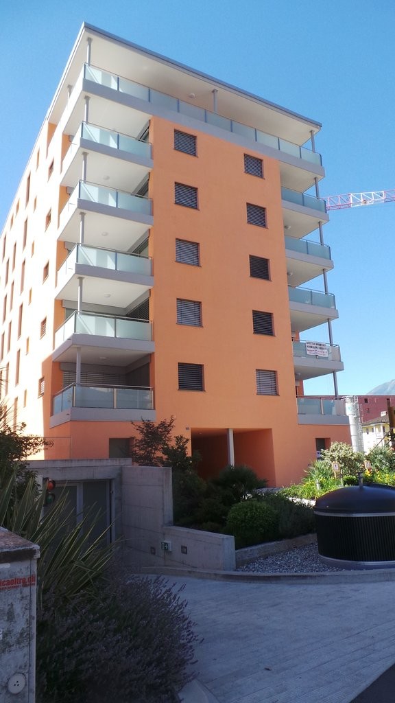 15m² underground slot