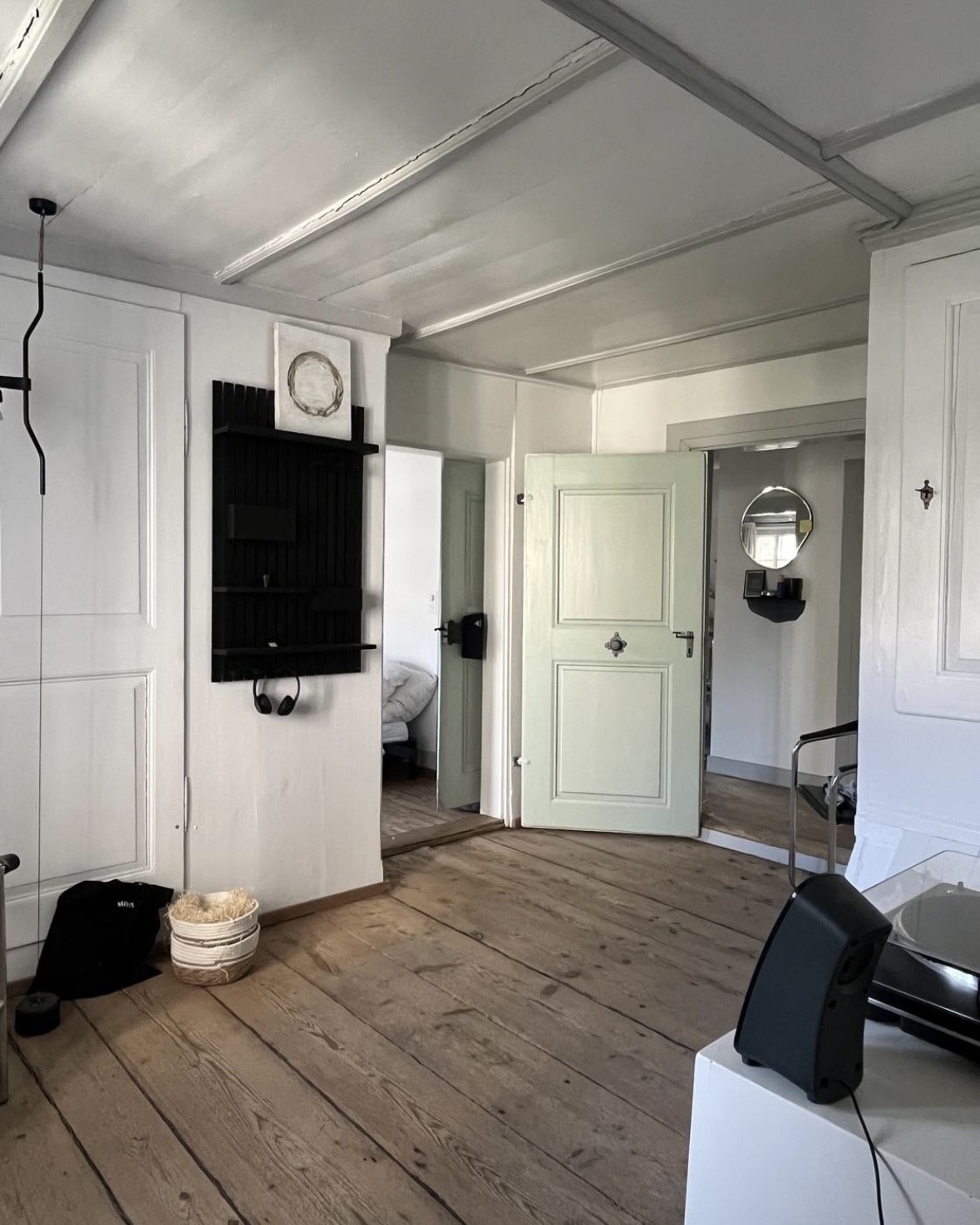 Room in a shared flat