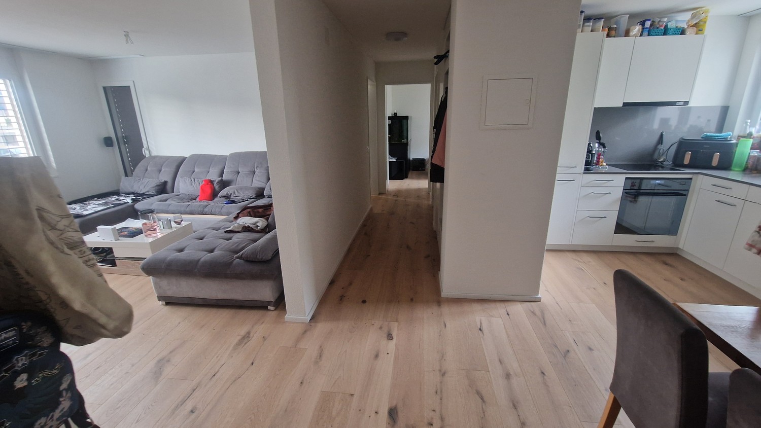 Appartamento di 3 ½ locali, foto 2 di 7