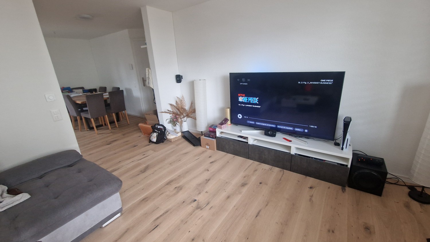 Appartamento di 3 ½ locali, foto 1 di 7