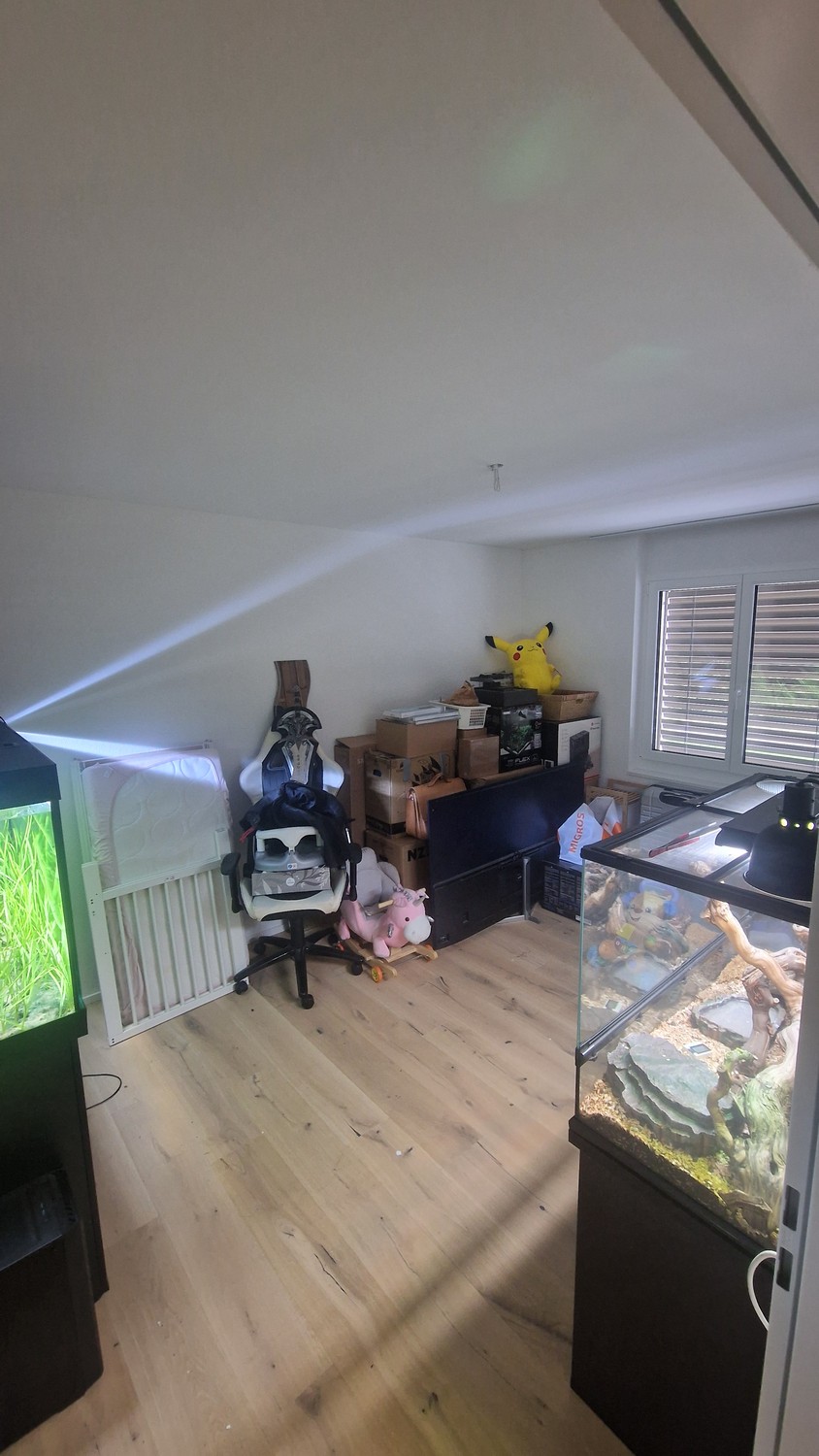 Appartamento di 3 ½ locali, foto 5 di 7