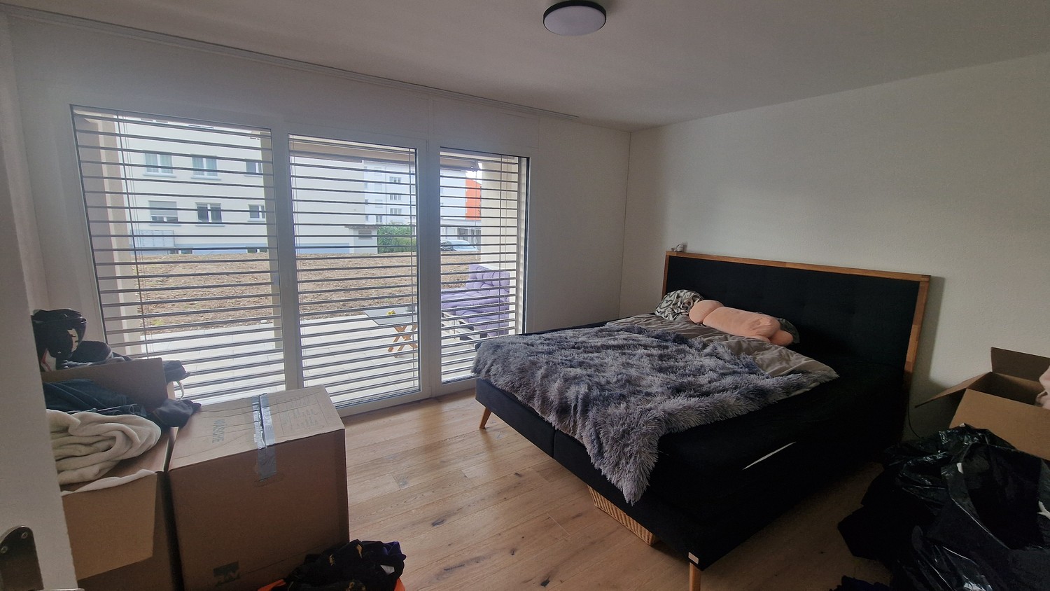 Appartamento di 3 ½ locali, foto 6 di 7