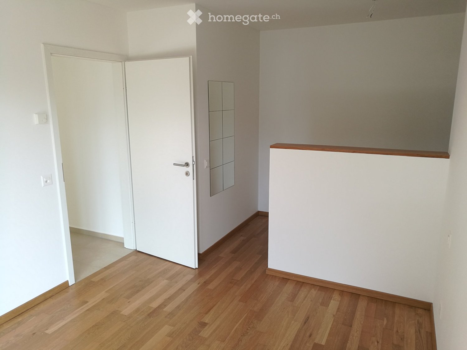 Appartamento di 2 ½ locali