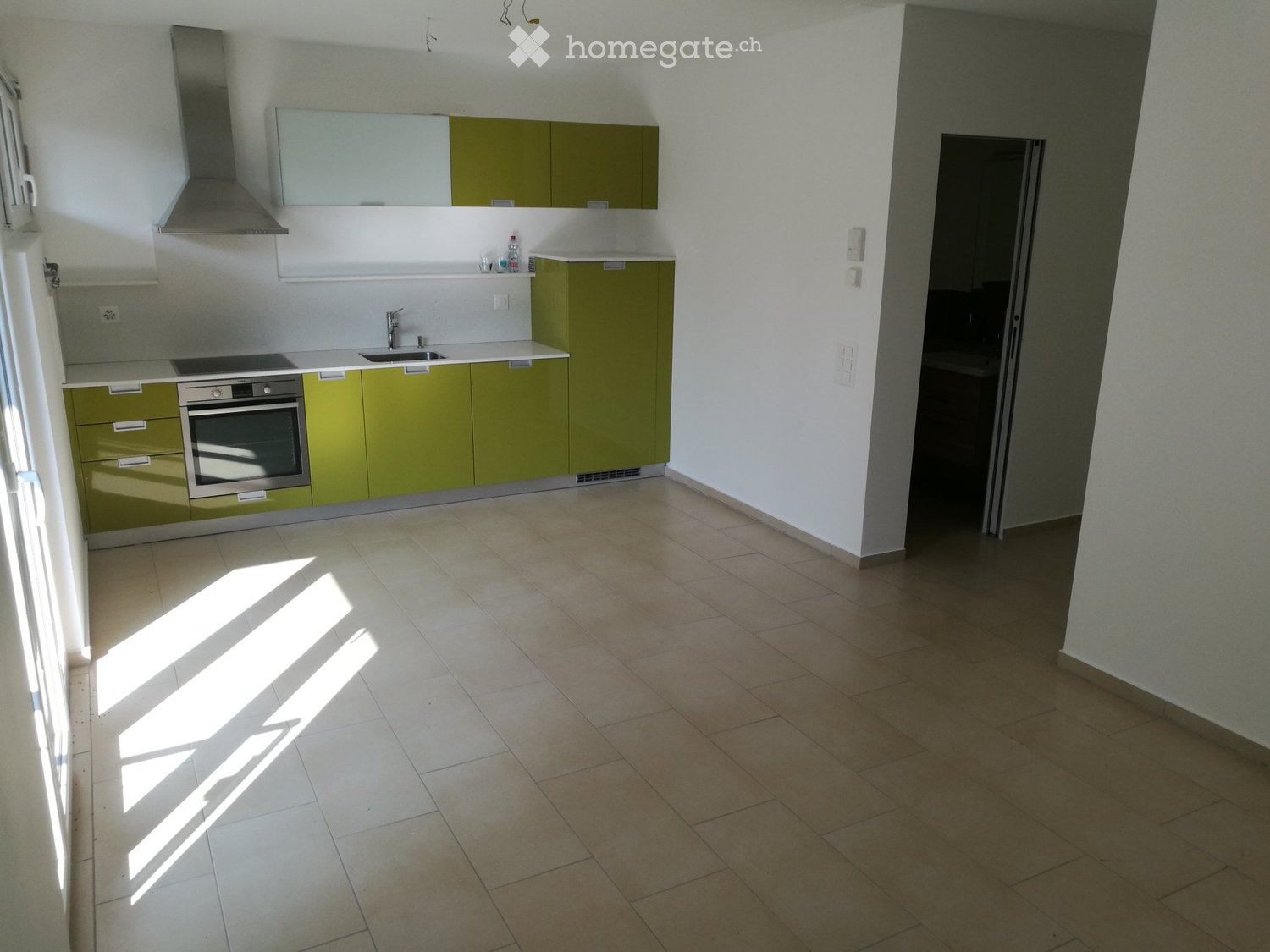 Appartamento di 2 ½ locali