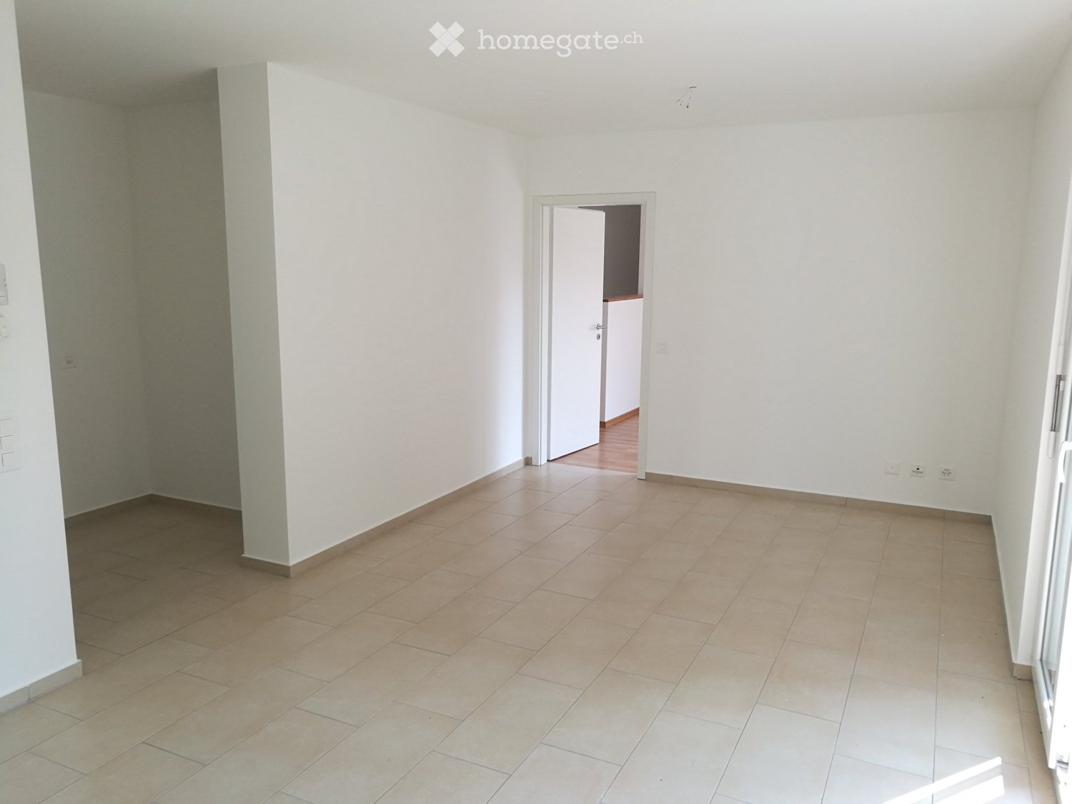 Appartamento di 2 ½ locali