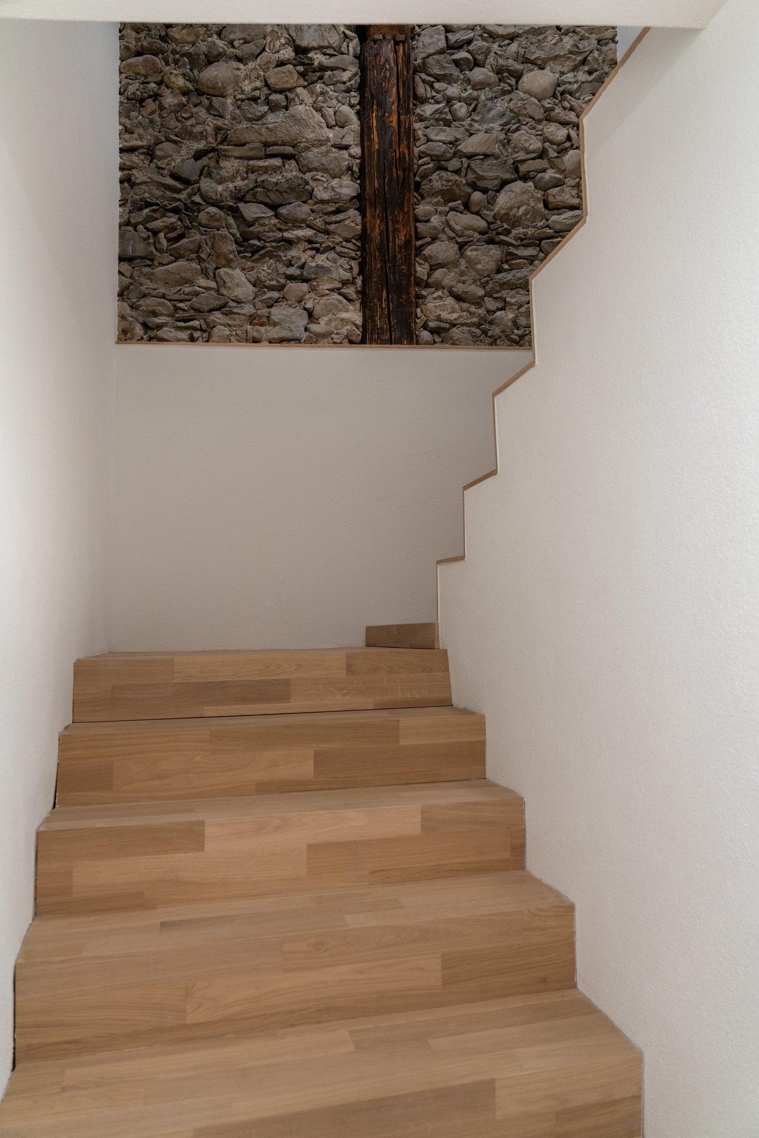 4 ½ rooms attic flat