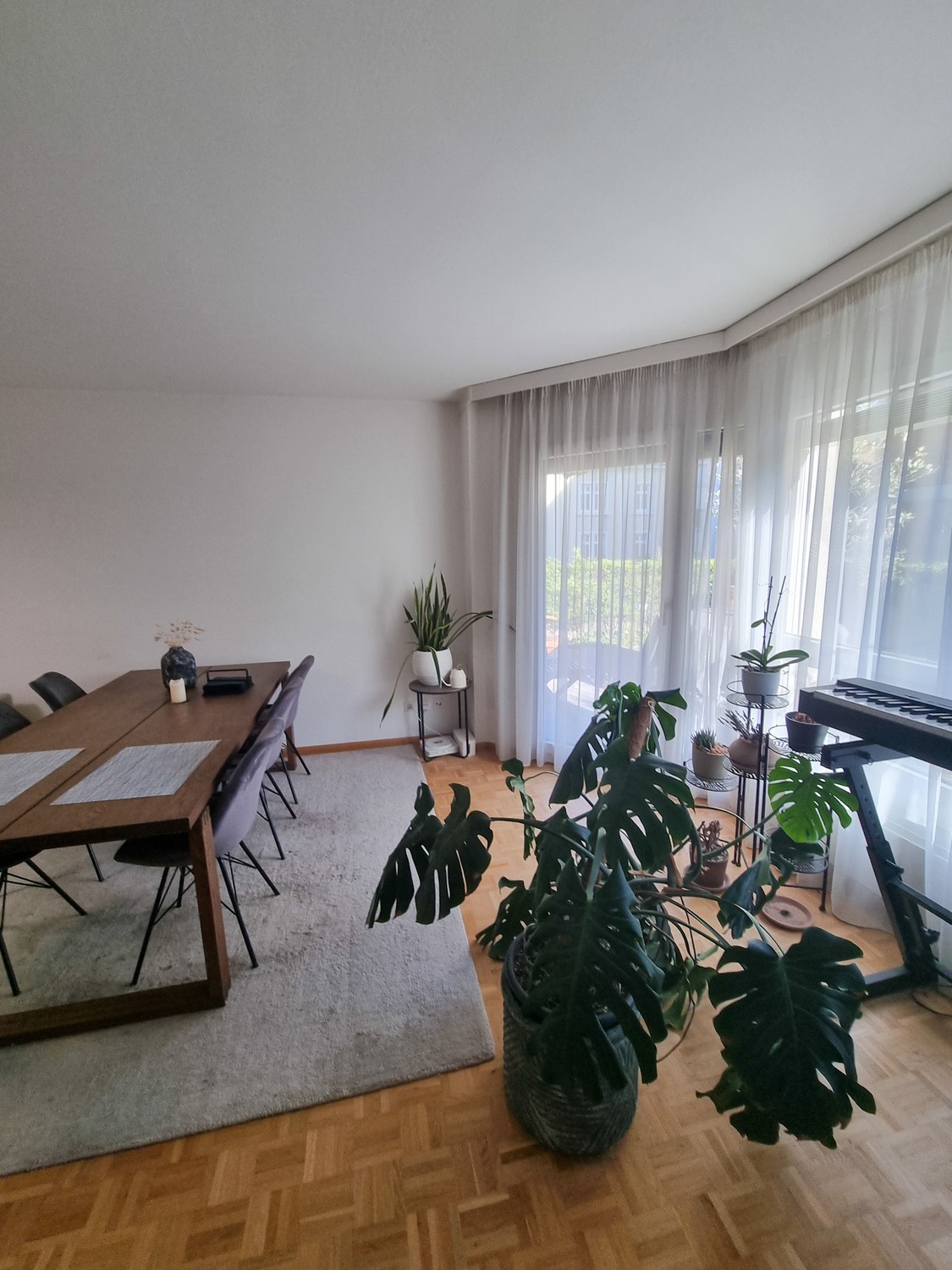 Appartamento di 3 ½ locali, foto 8 di 10