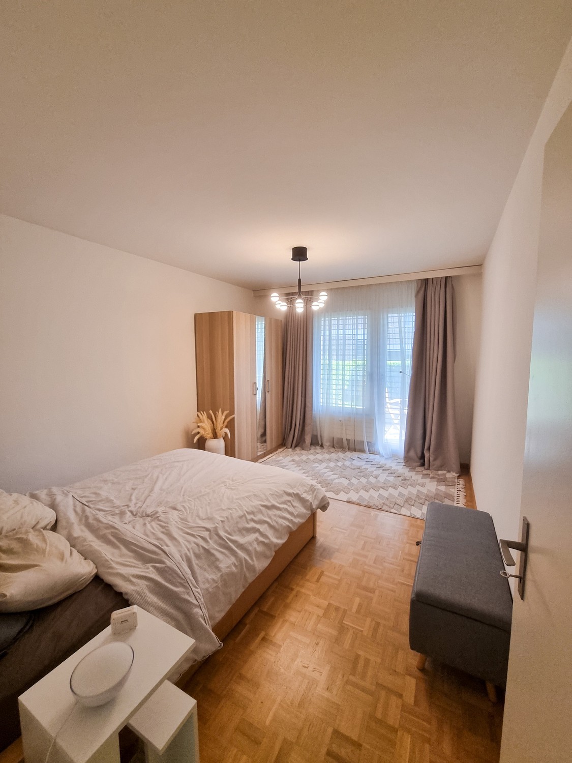Appartamento di 3 ½ locali, foto 2 di 10