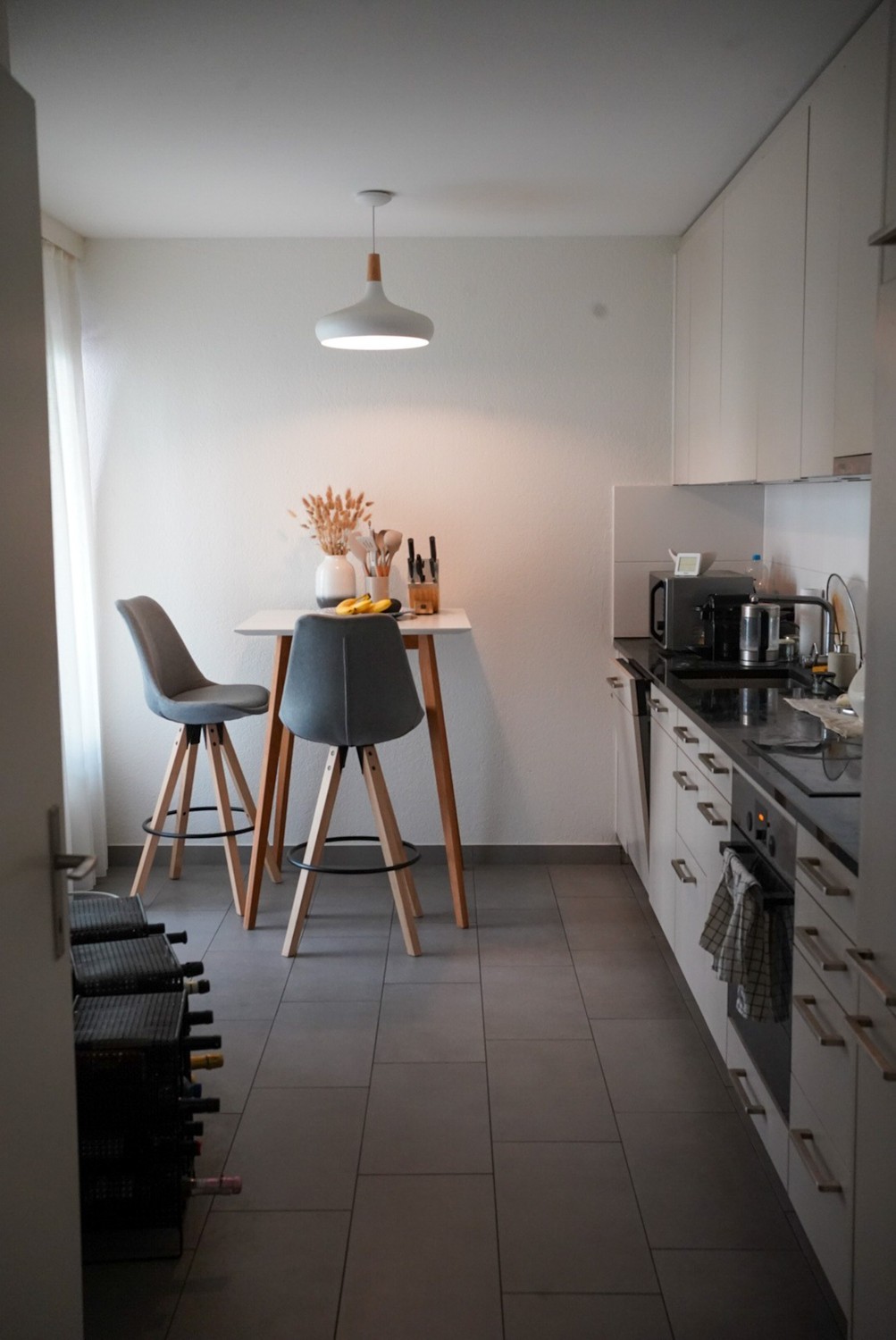 Appartamento di 3 ½ locali, foto 9 di 10