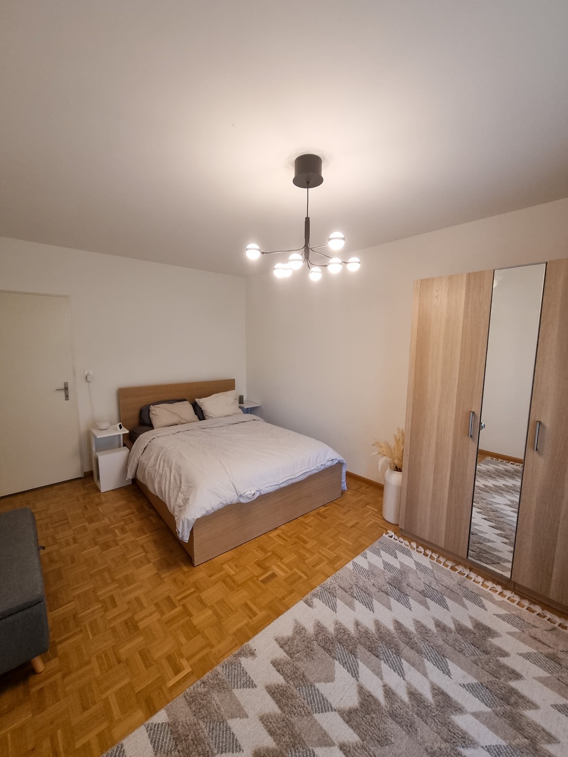 Appartamento di 3 ½ locali, foto 3 di 10