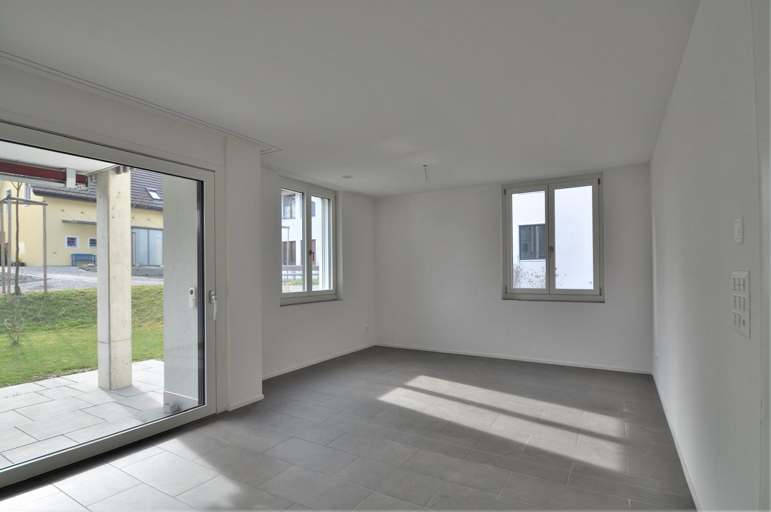 appartamento di 3 ½ locali, foto 5 di 10