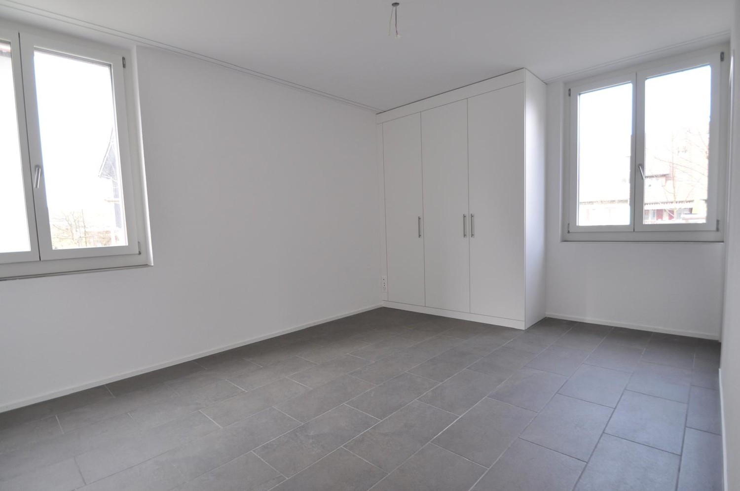 appartamento di 3 ½ locali, foto 6 di 10