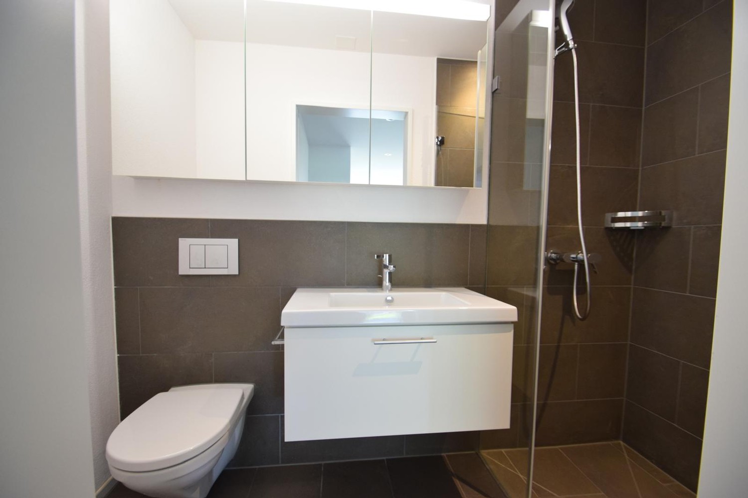appartamento di 3 ½ locali, foto 8 di 10