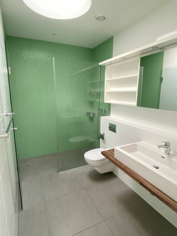 Appartamento di 2 ½ locali, foto 6 di 6