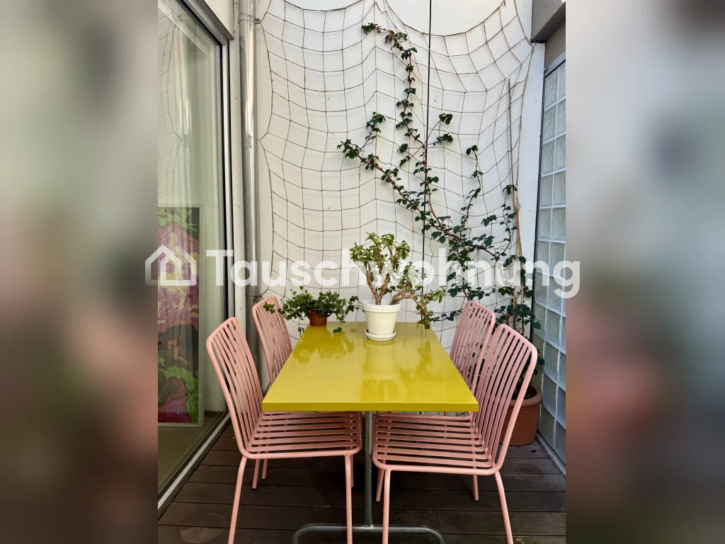 3 ½ locali loft