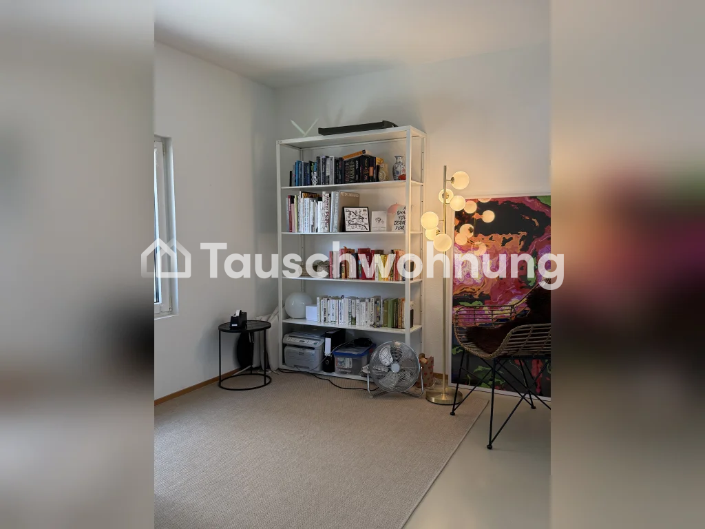 3 ½ locali loft