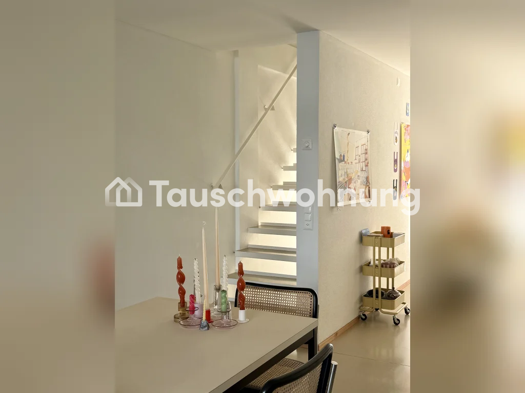 3 ½ locali loft
