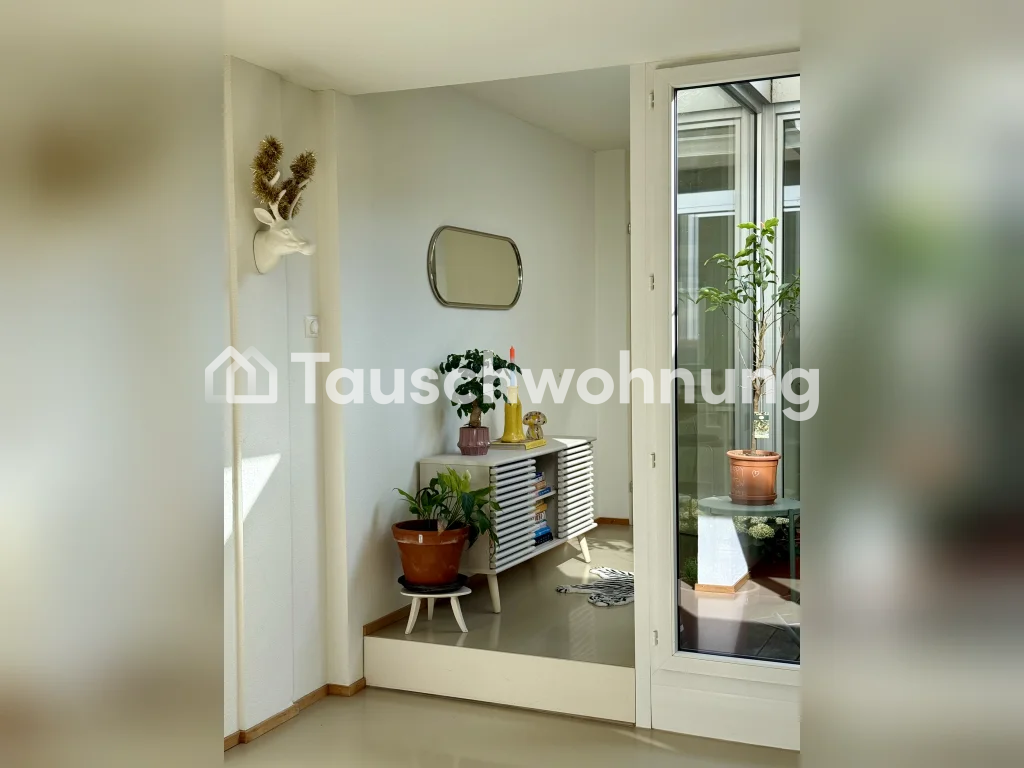 3 ½ locali loft