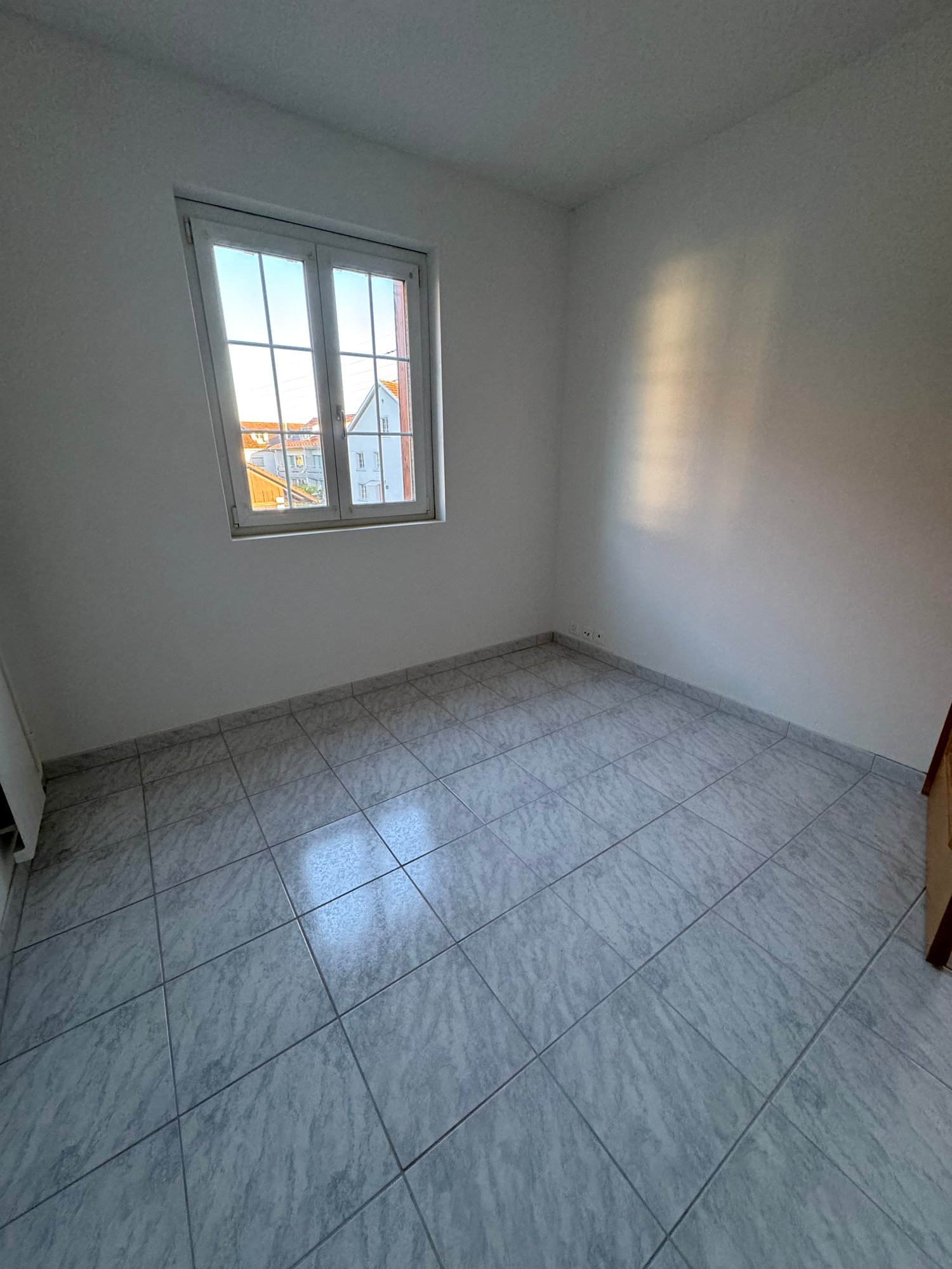 appartamento di 3 locali