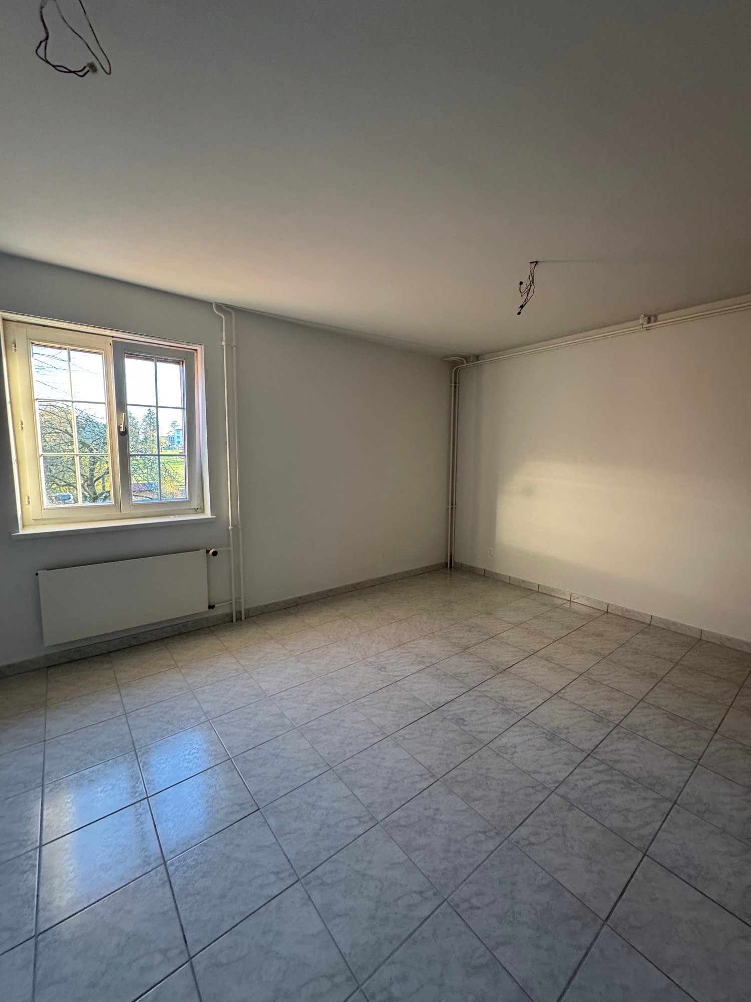 appartamento di 3 locali