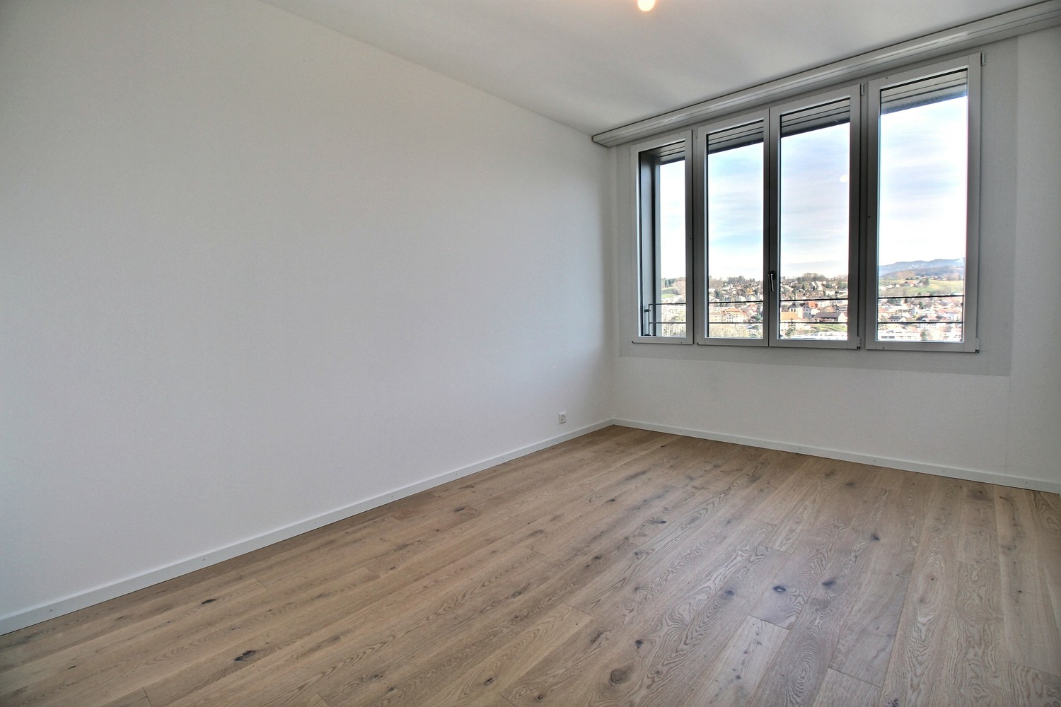 4 ½ rooms apartment