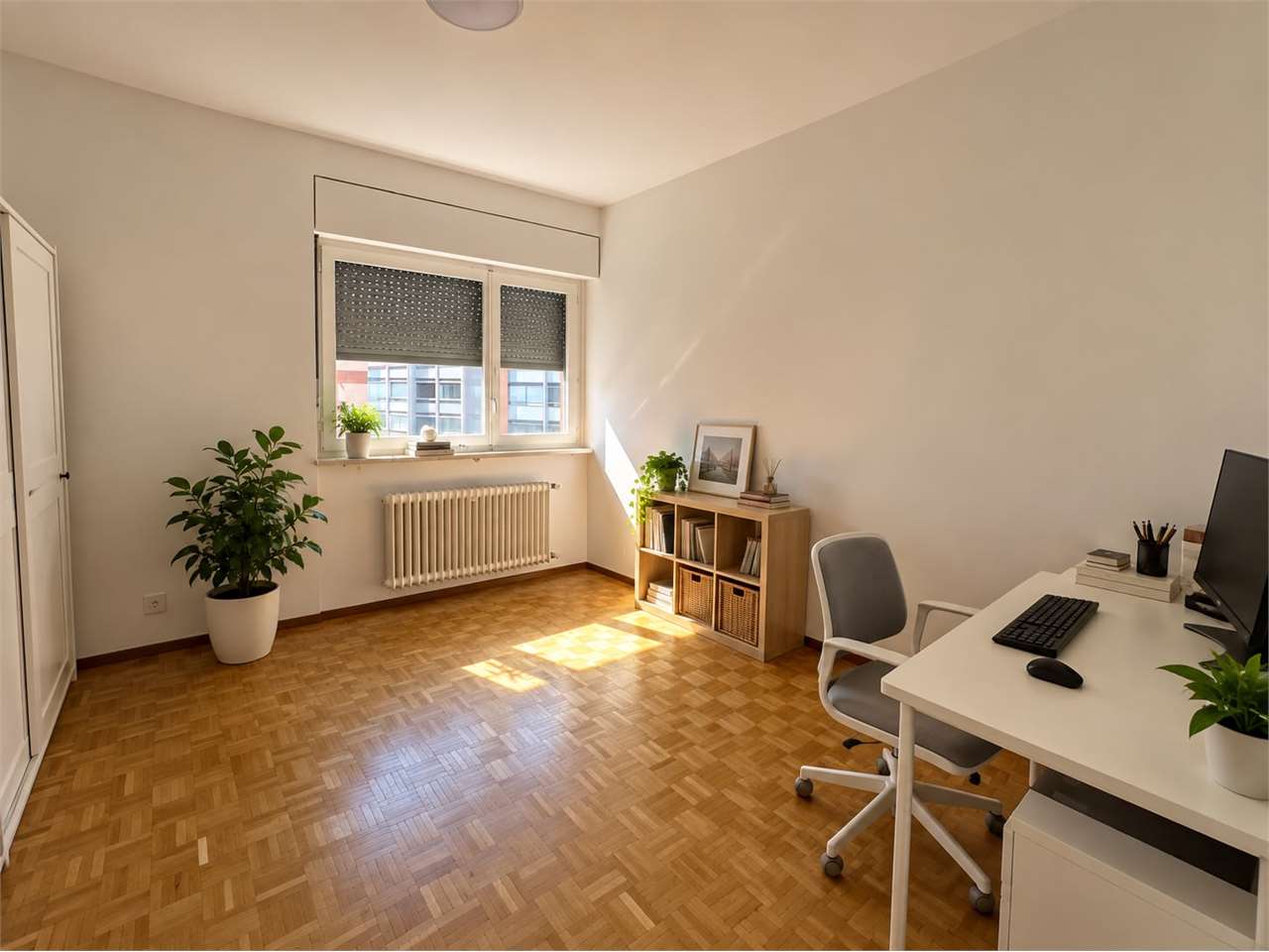 3 ½ rooms apartment, foto 6 di 7