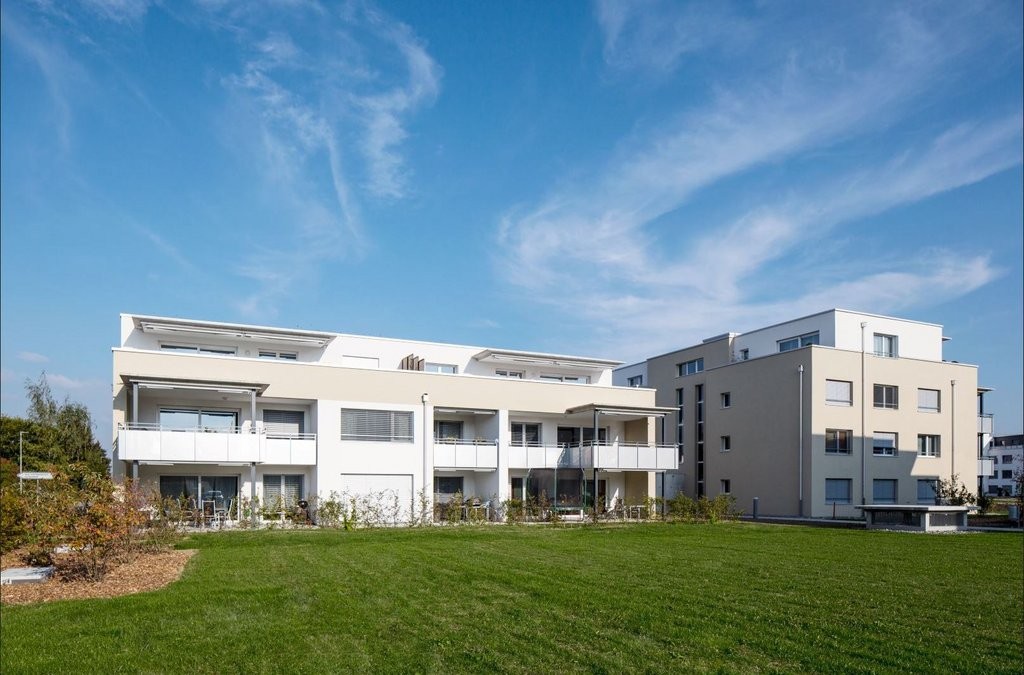 Appartamento di 2 ½ locali, foto 2 di 7