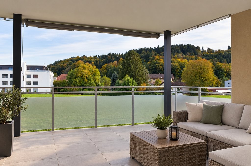 Appartamento di 2 ½ locali, foto 7 di 7
