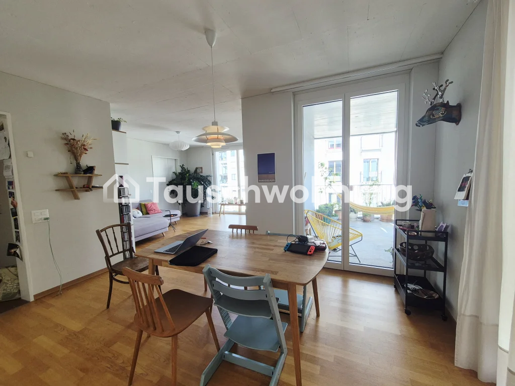 Appartamento di 3 ½ locali