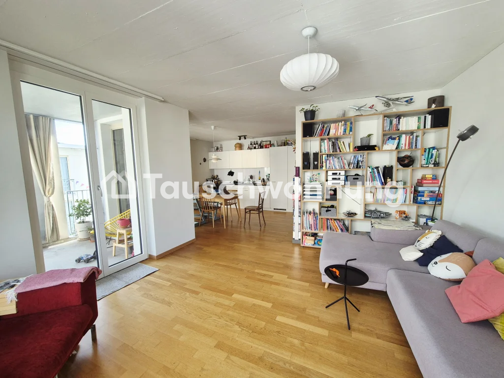 Appartamento di 3 ½ locali