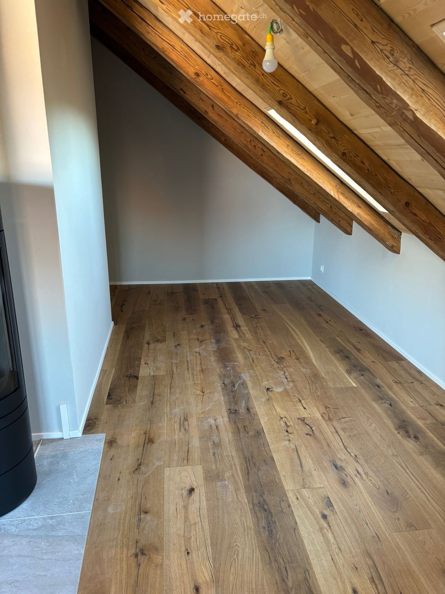 Appartamento di 1 ½ locali, foto 4 di 5