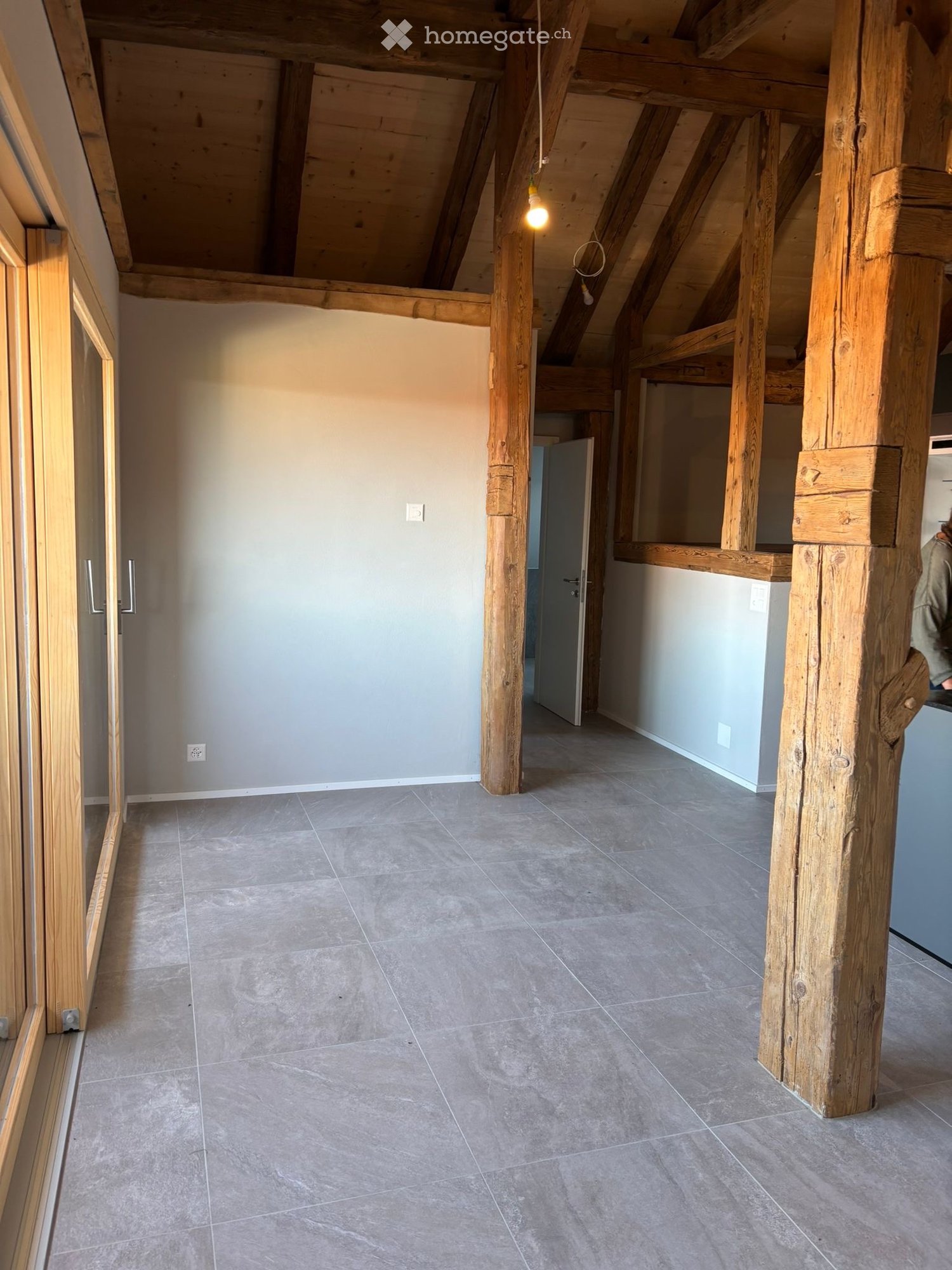 Appartamento di 1 ½ locali, foto 2 di 5