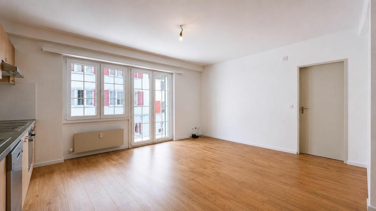 Appartamento di 1 ½ locali, foto 3 di 7