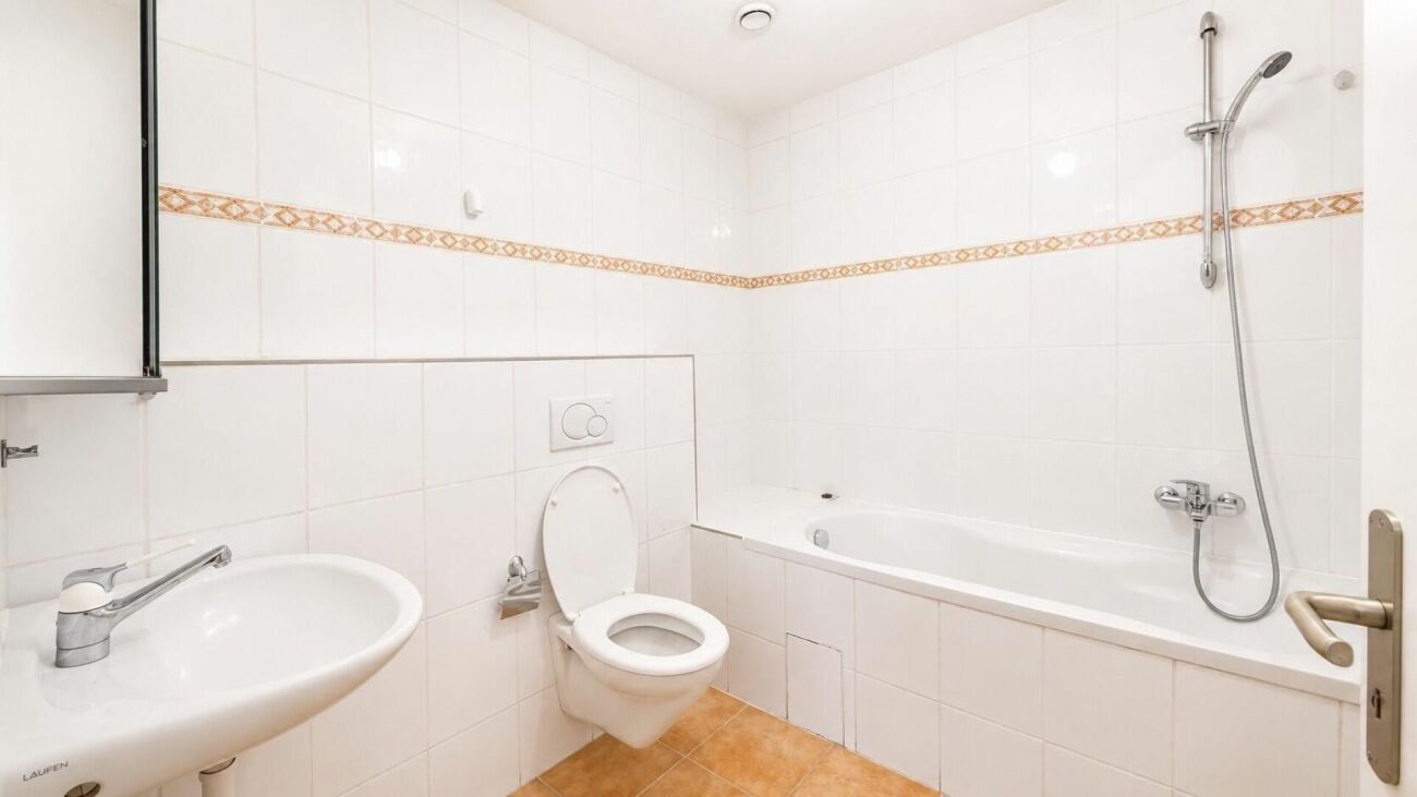 Appartamento di 1 ½ locali, foto 7 di 7