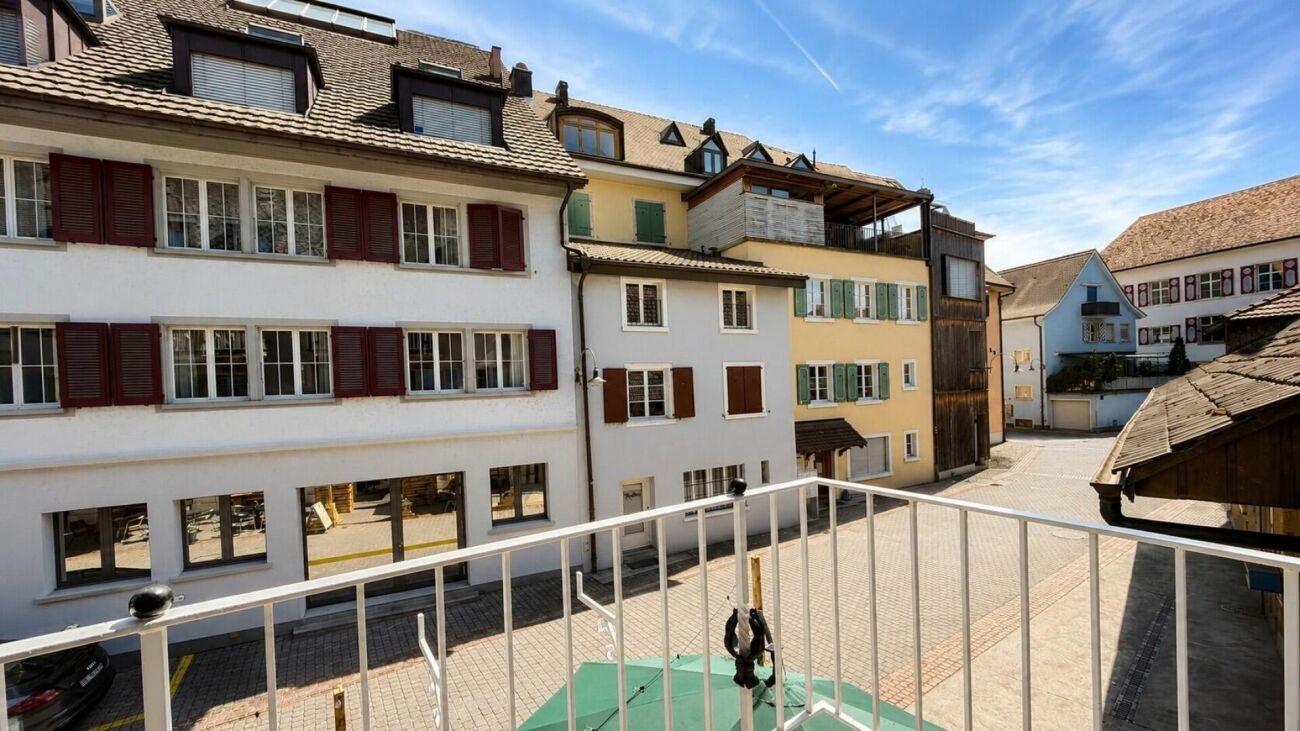 Appartamento di 1 ½ locali, foto 6 di 7
