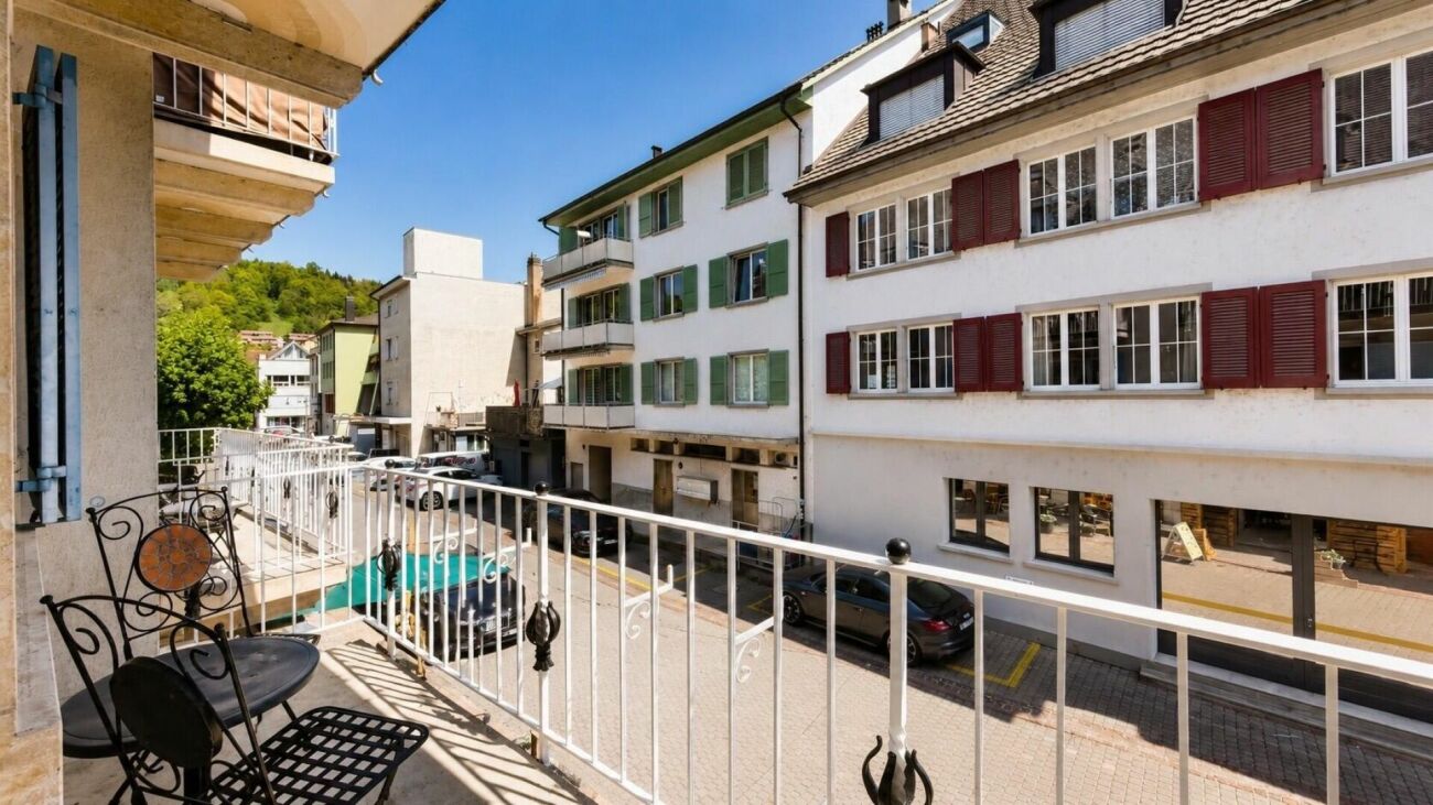 Appartamento di 1 ½ locali, foto 5 di 7
