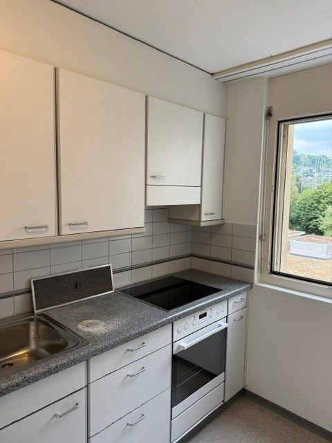 Appartement de 4 ½ pièces