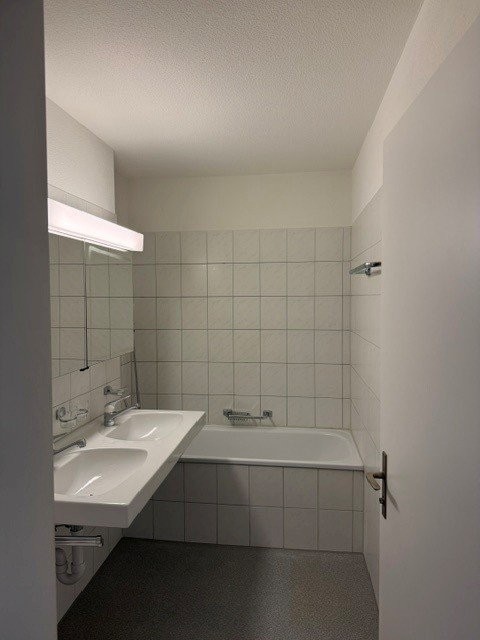 Appartement de 4 ½ pièces