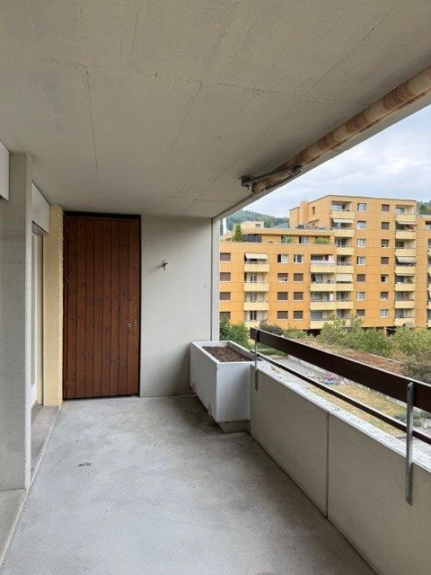 Appartement de 4 ½ pièces