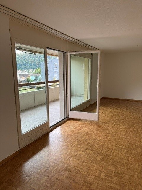 Appartement de 4 ½ pièces