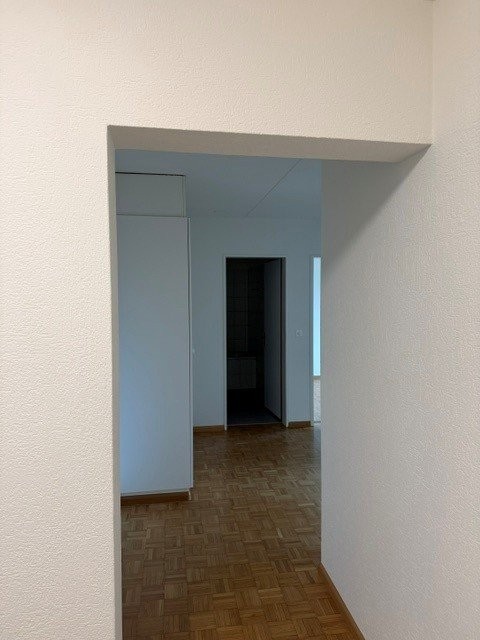 Appartement de 4 ½ pièces