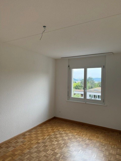Appartement de 4 ½ pièces