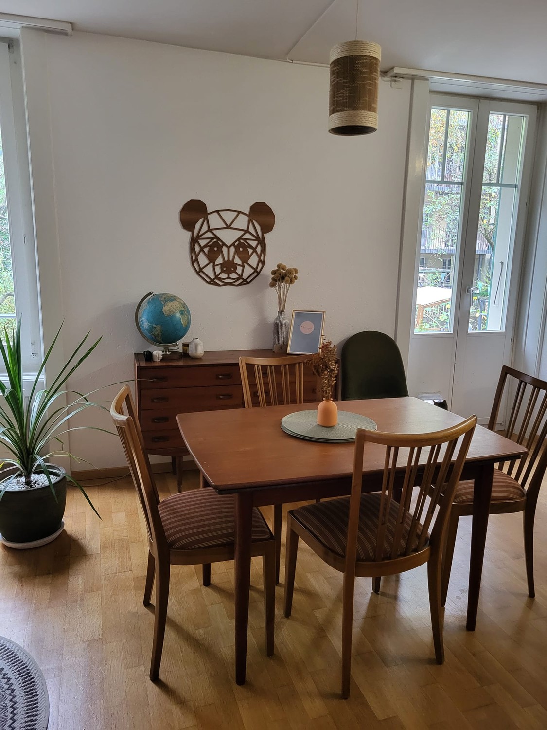 appartamento di 2 locali, foto 1 di 3