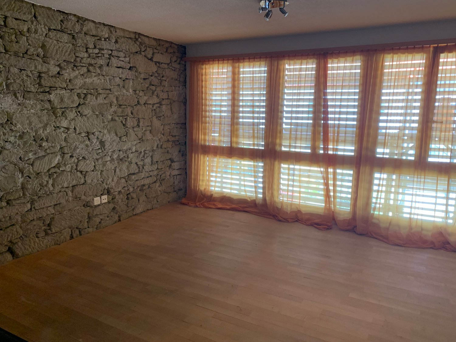 4 ½ rooms duplex